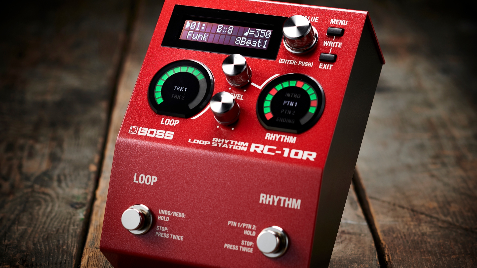 Best looper pedal