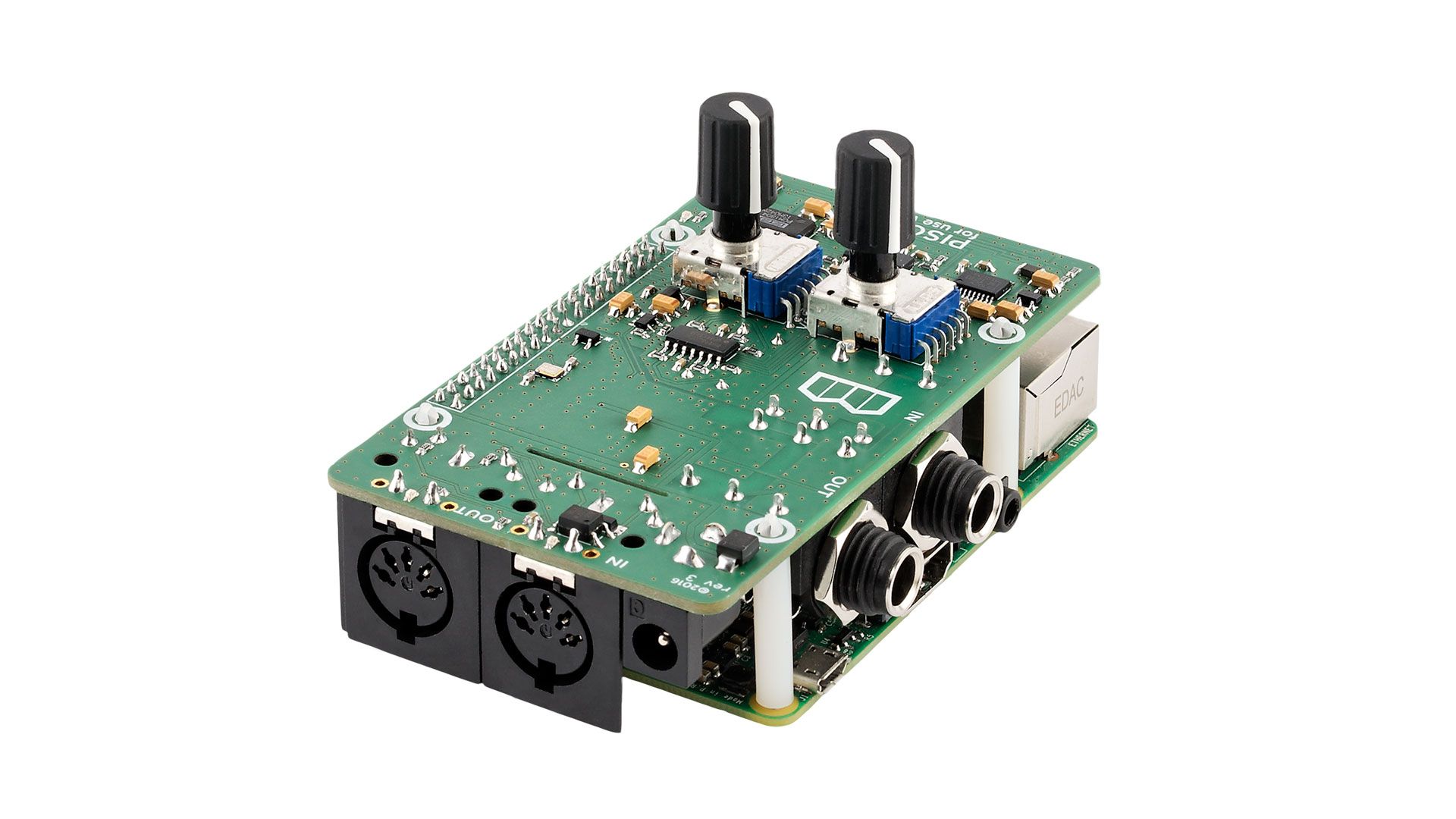 Best low latency audio interface