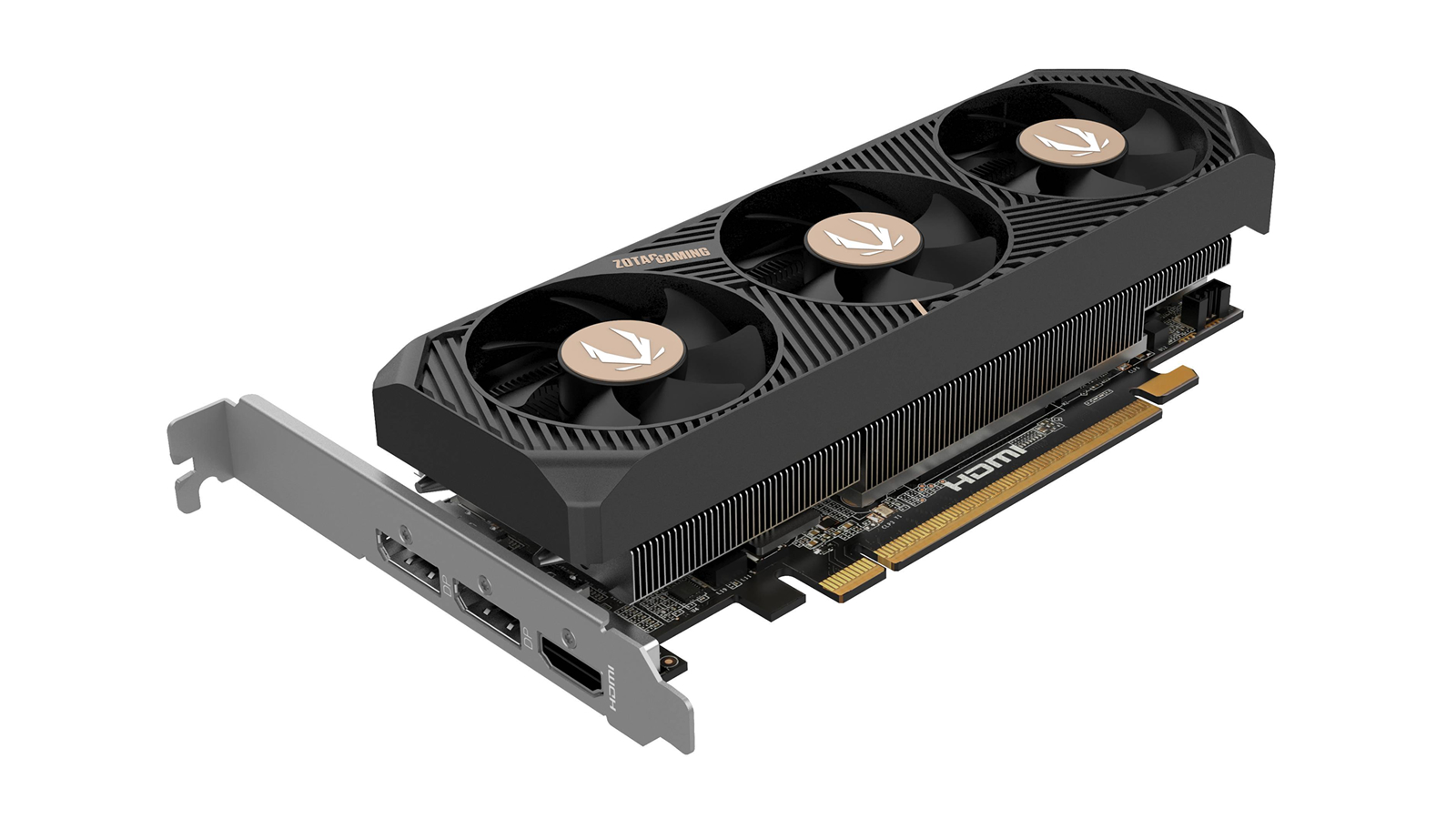 Best low profile gpu