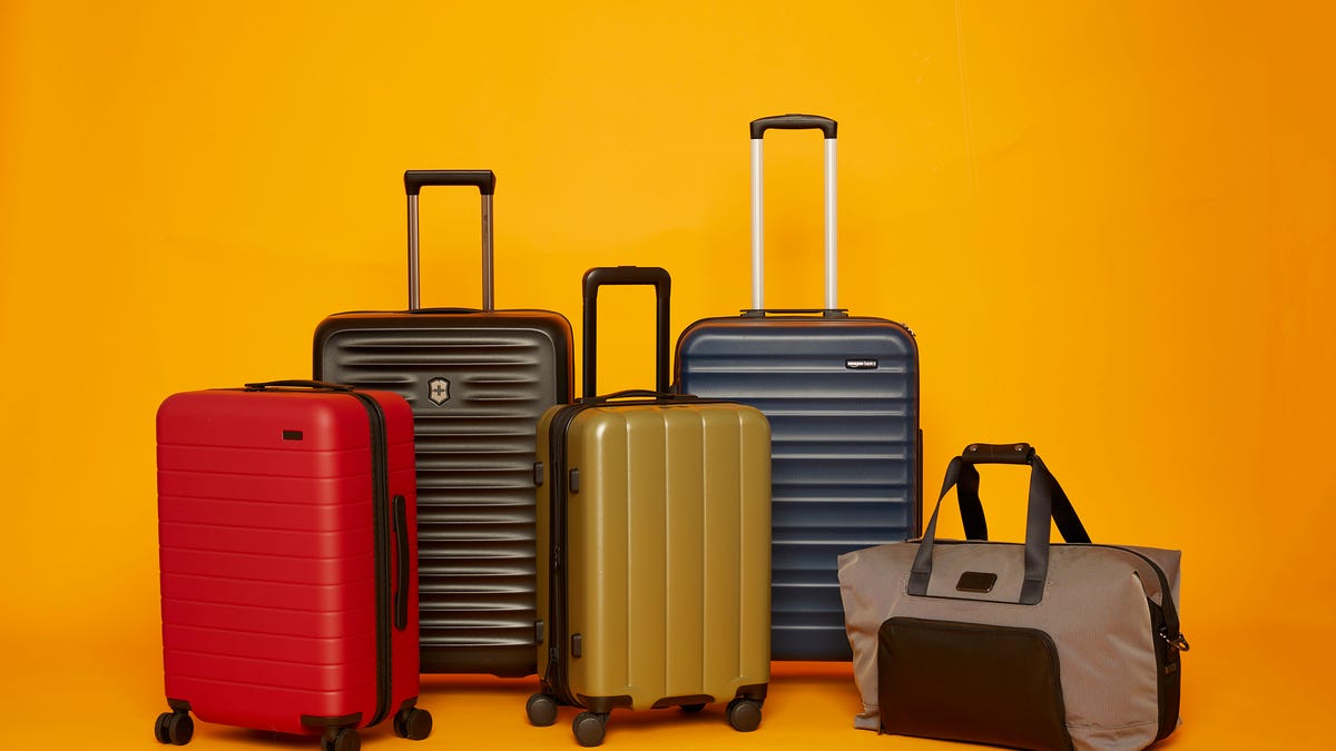 How to choose best luggage brands