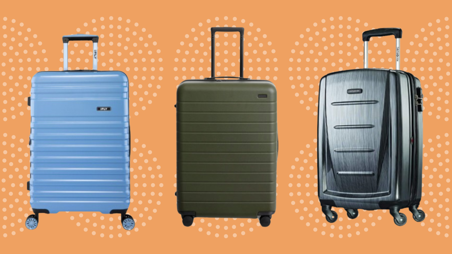 How to choose best luggage consumer reports