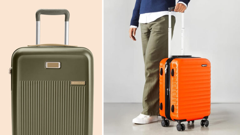 7 Best Luggage Consumer Reports (2026)