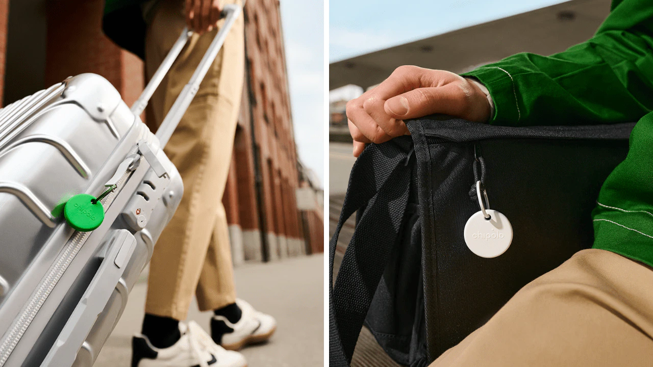 How to choose best luggage tracker