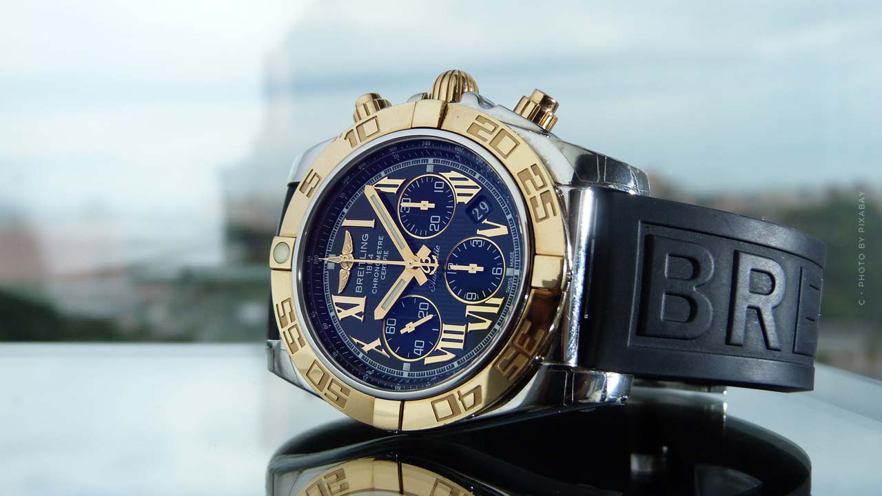 How to choose best luxury watches