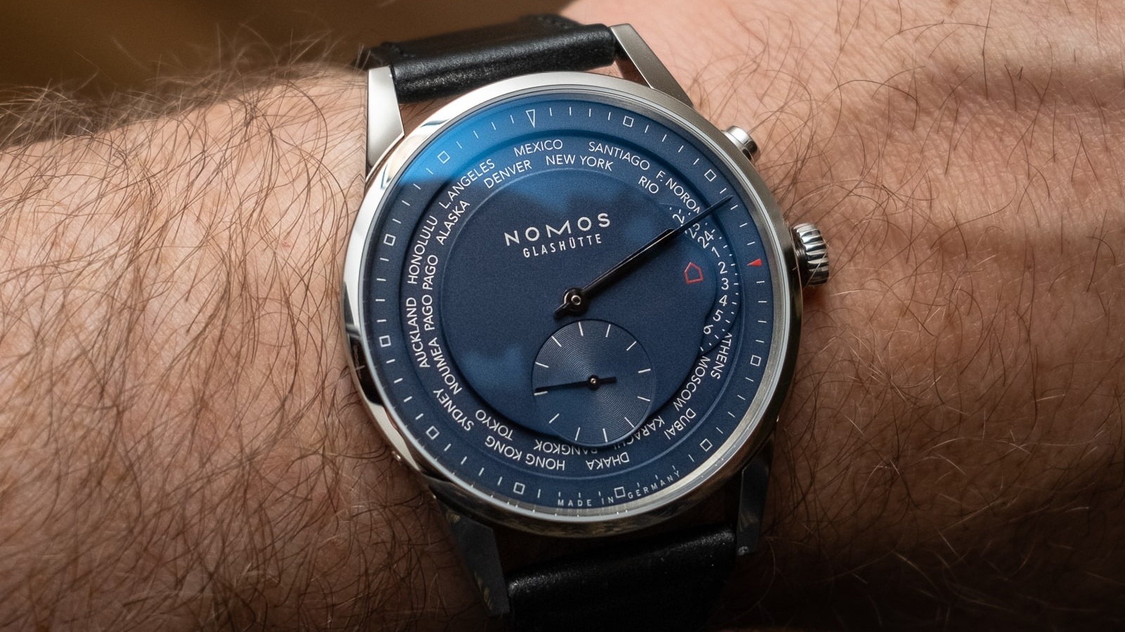 Best luxury watches