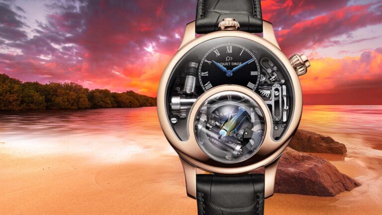 10 Best Luxury Watches (2026)