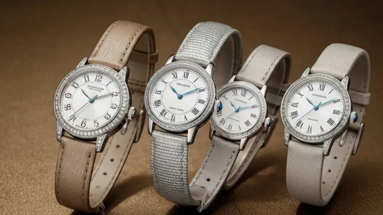 7 Best Luxury Watches for Women (2026)