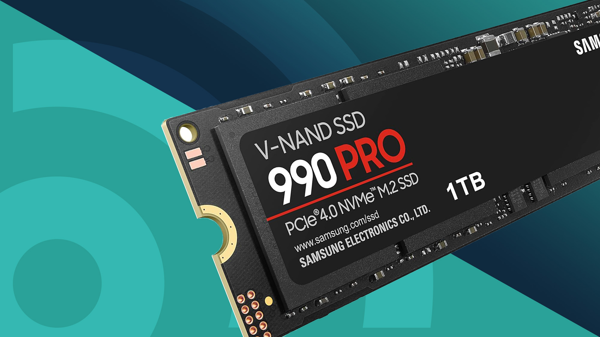 How to choose best m 2 ssd