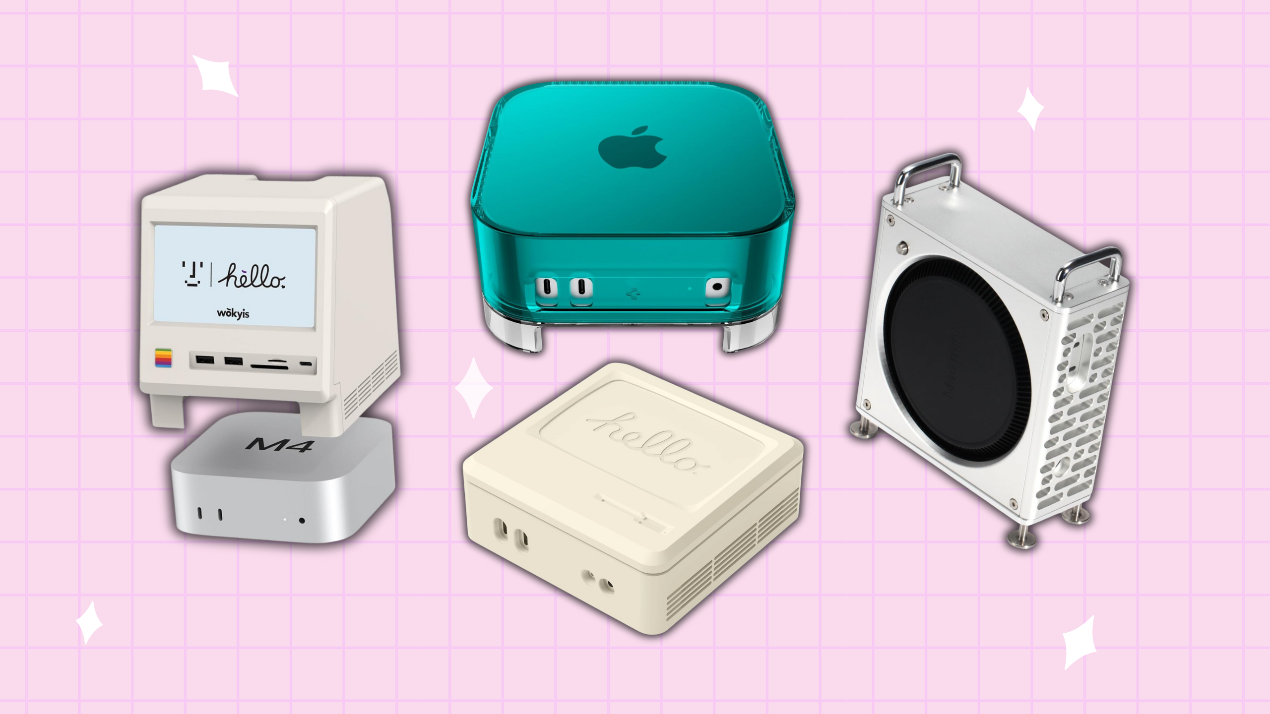 How to choose Best Mac Mini Accessories