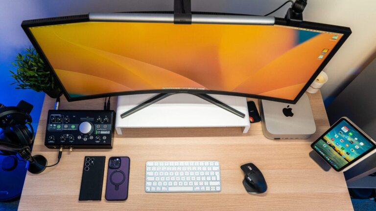 9 Best Mac Mini Accessories (2026)