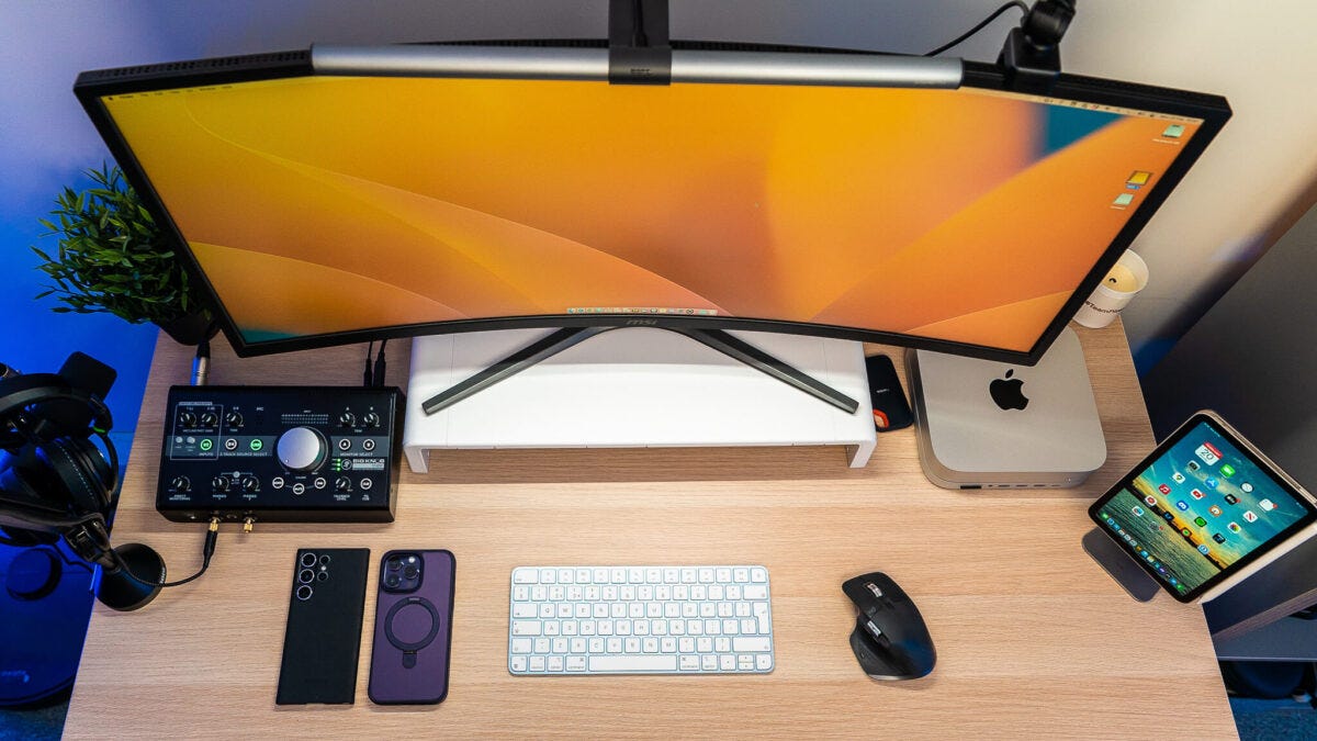 Best mac mini accessories