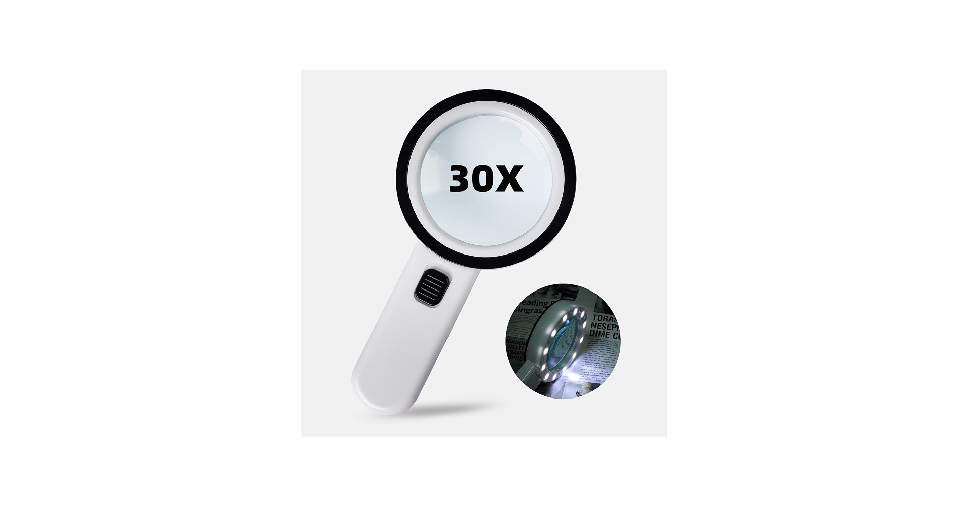 Best magnifying glass for seniors