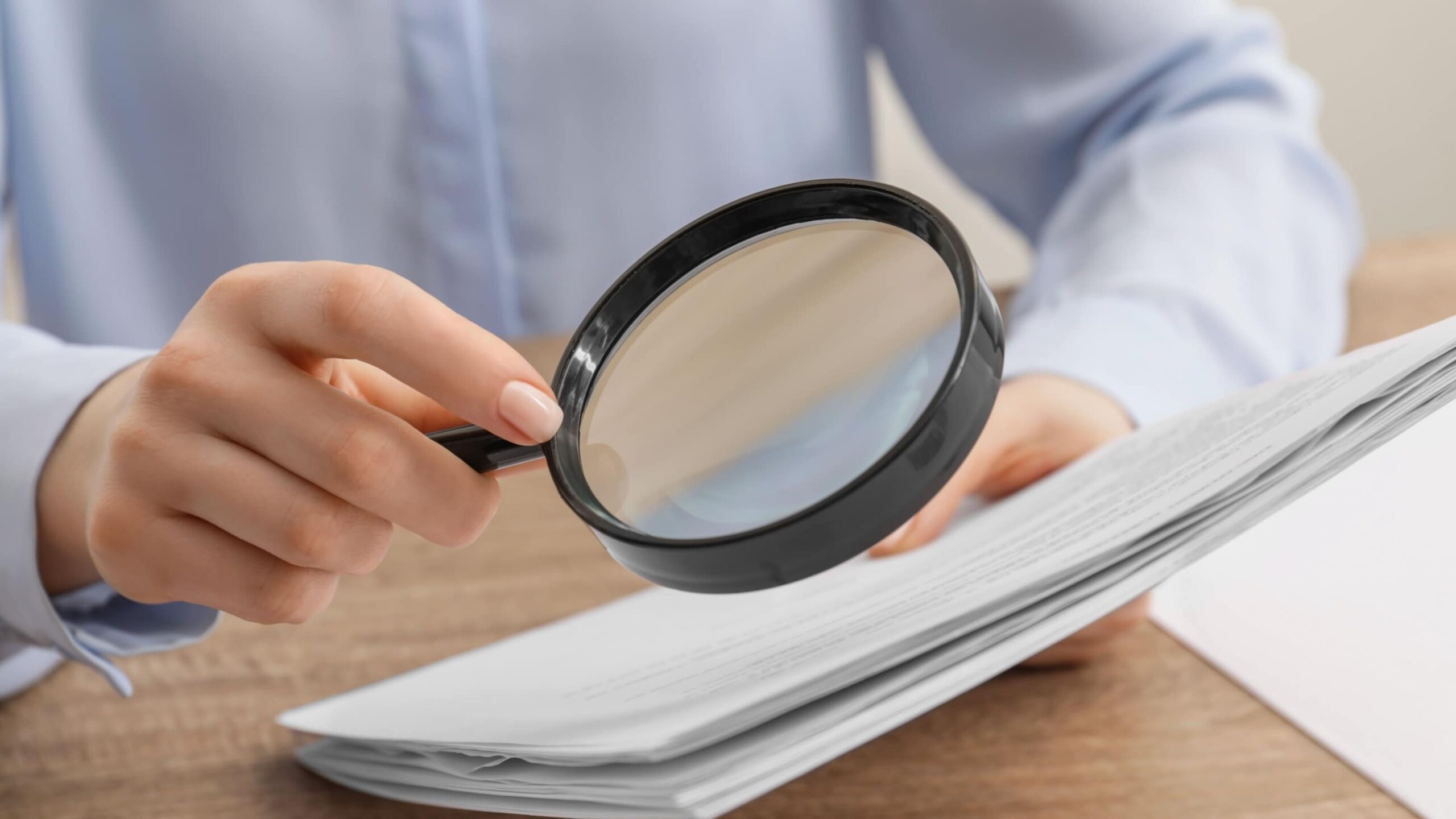 Best magnifying glass for seniors