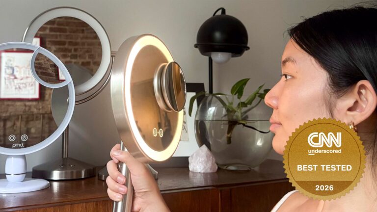 10 Best Magnifying Mirror (2026)