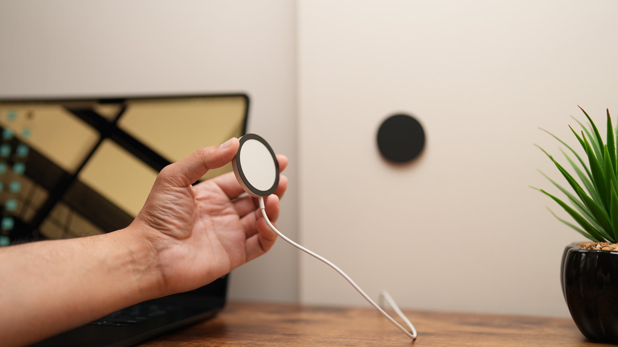 Best magsafe charger