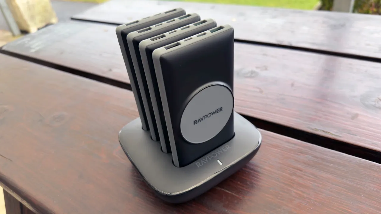 Best magsafe power bank