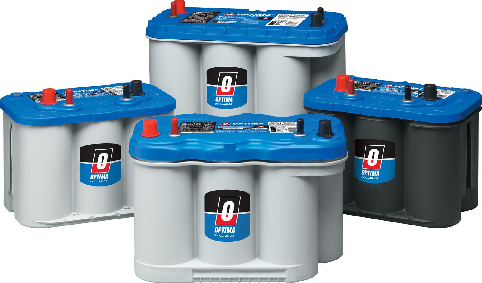Best marine battery