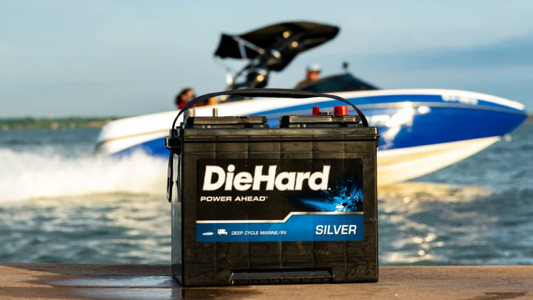 10 Best Marine Battery (2026)