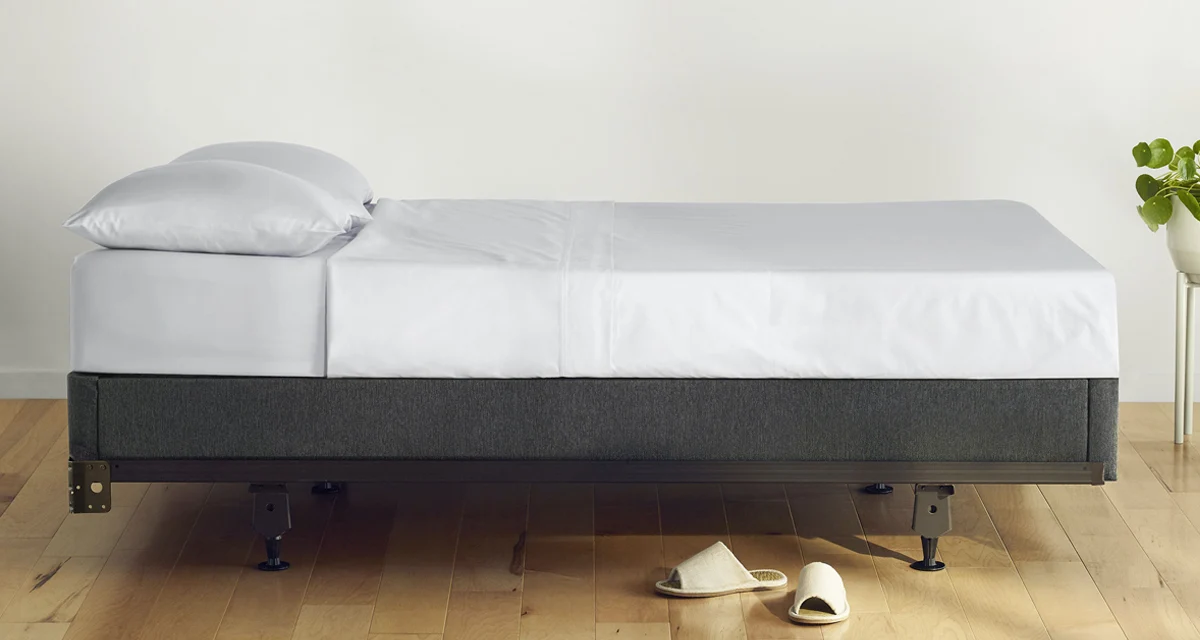 Best mattresses and bed foundations