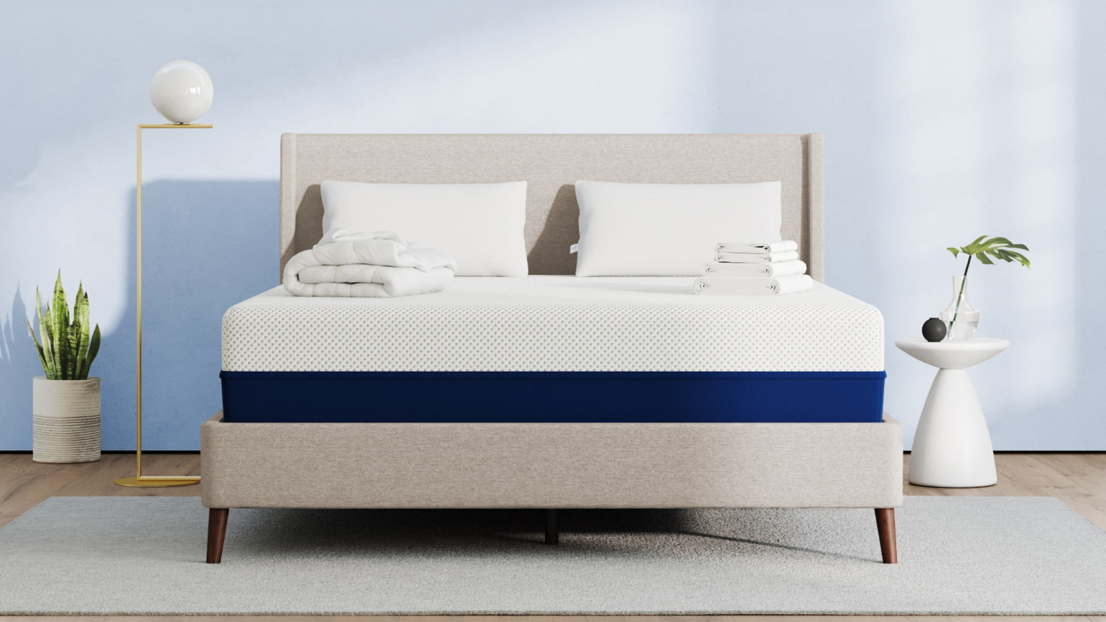 Best mattresses and bed foundations