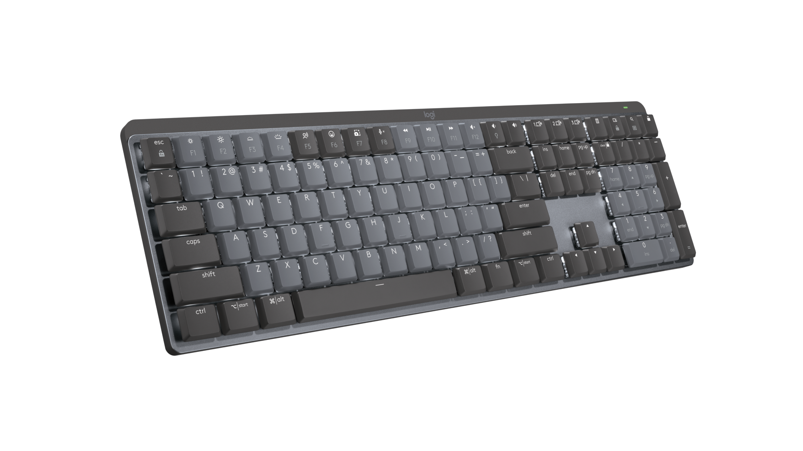 Best mechanical gaming keyboard