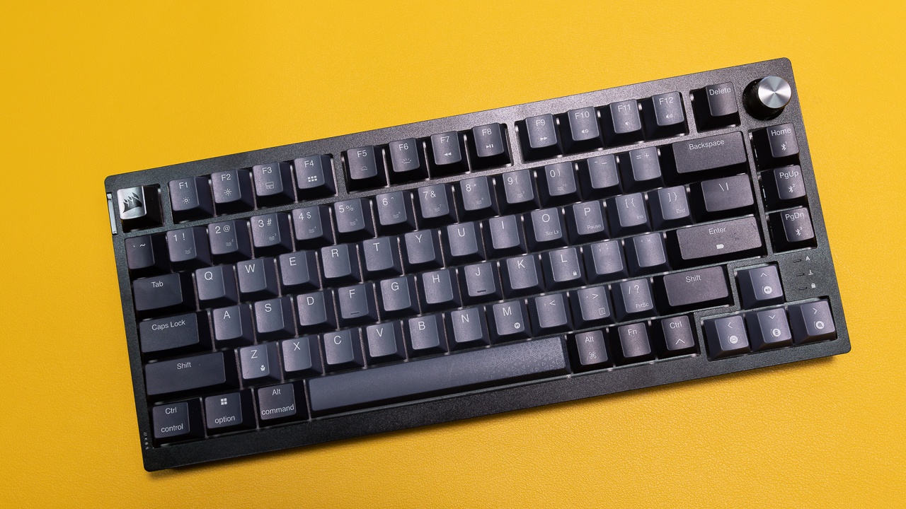 Best mechanical keyboard