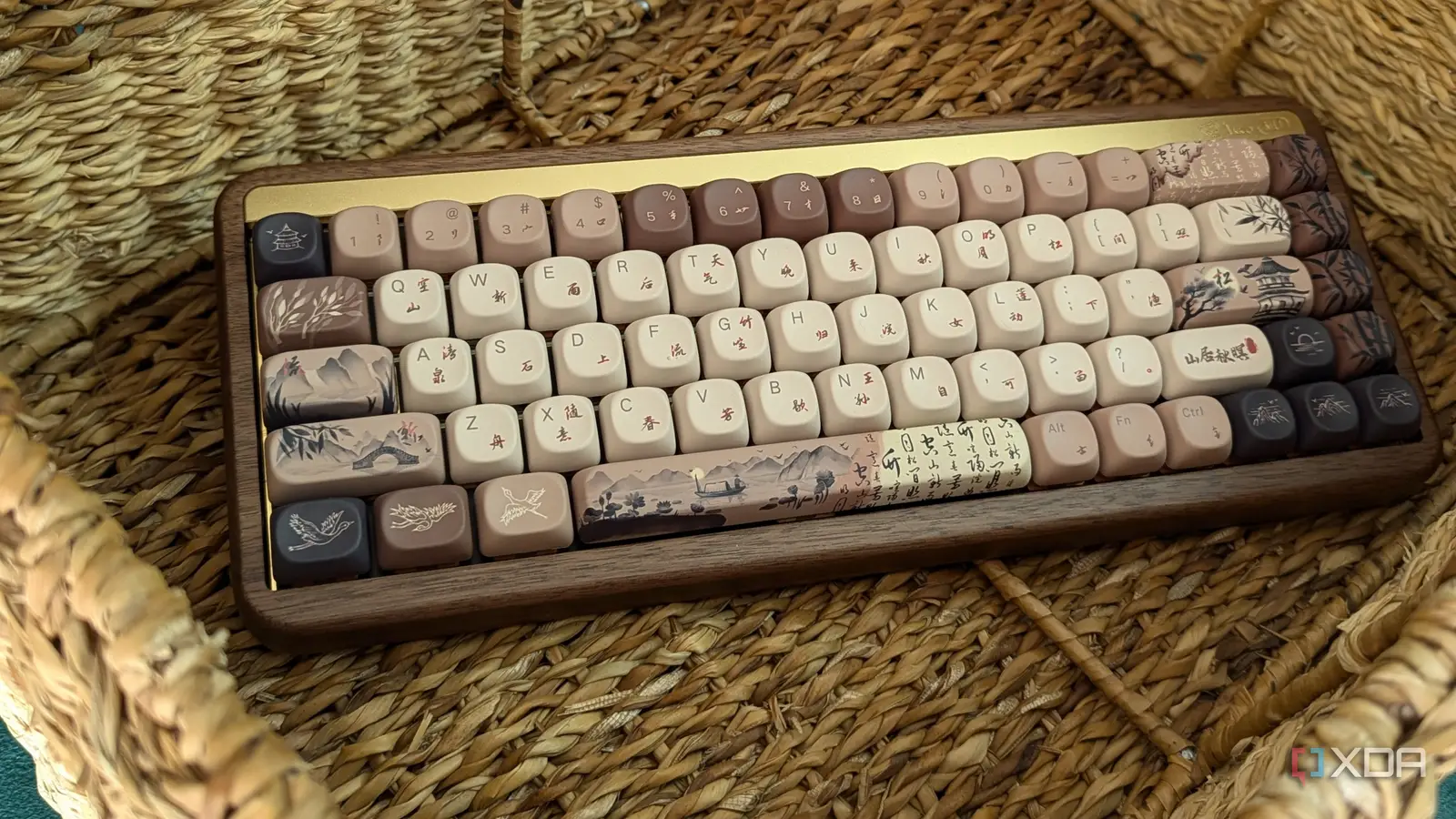 Best mechanical keyboard