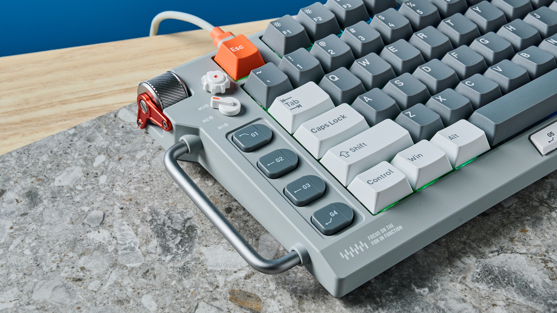 Best mechanical keyboards for gaming