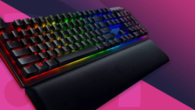 10 Best Mechanical Keyboards for Gaming (2026)