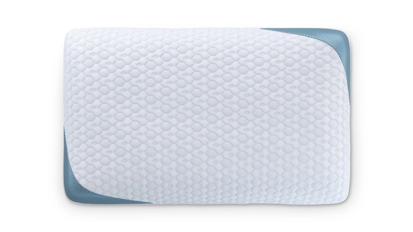 Best memory foam pillow