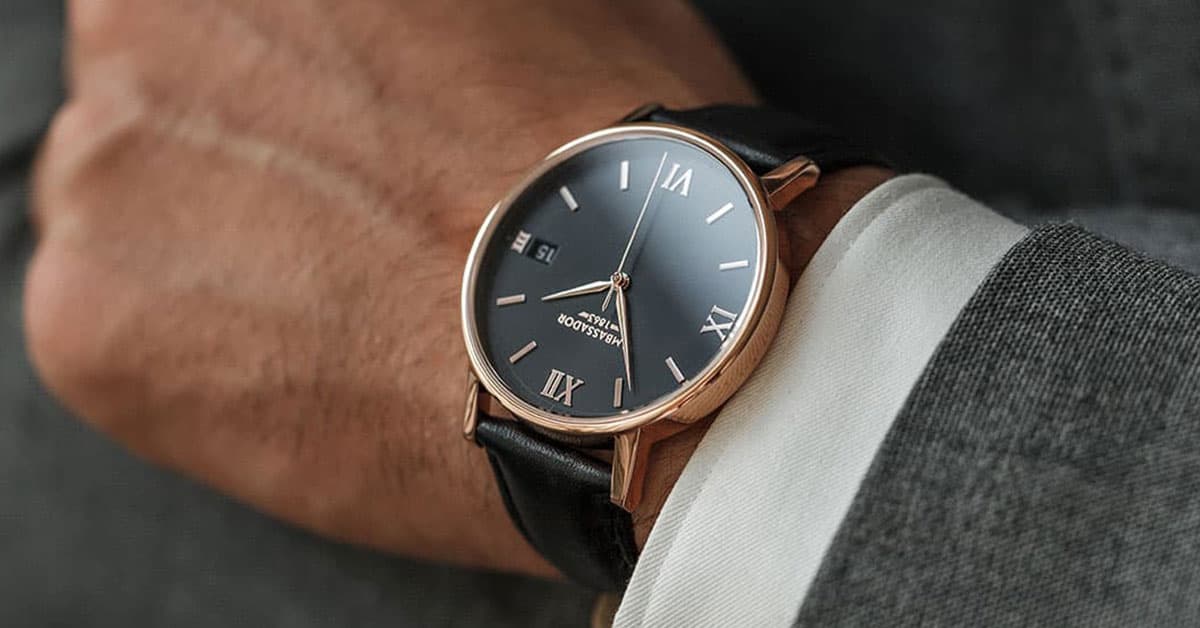 Best mens watches