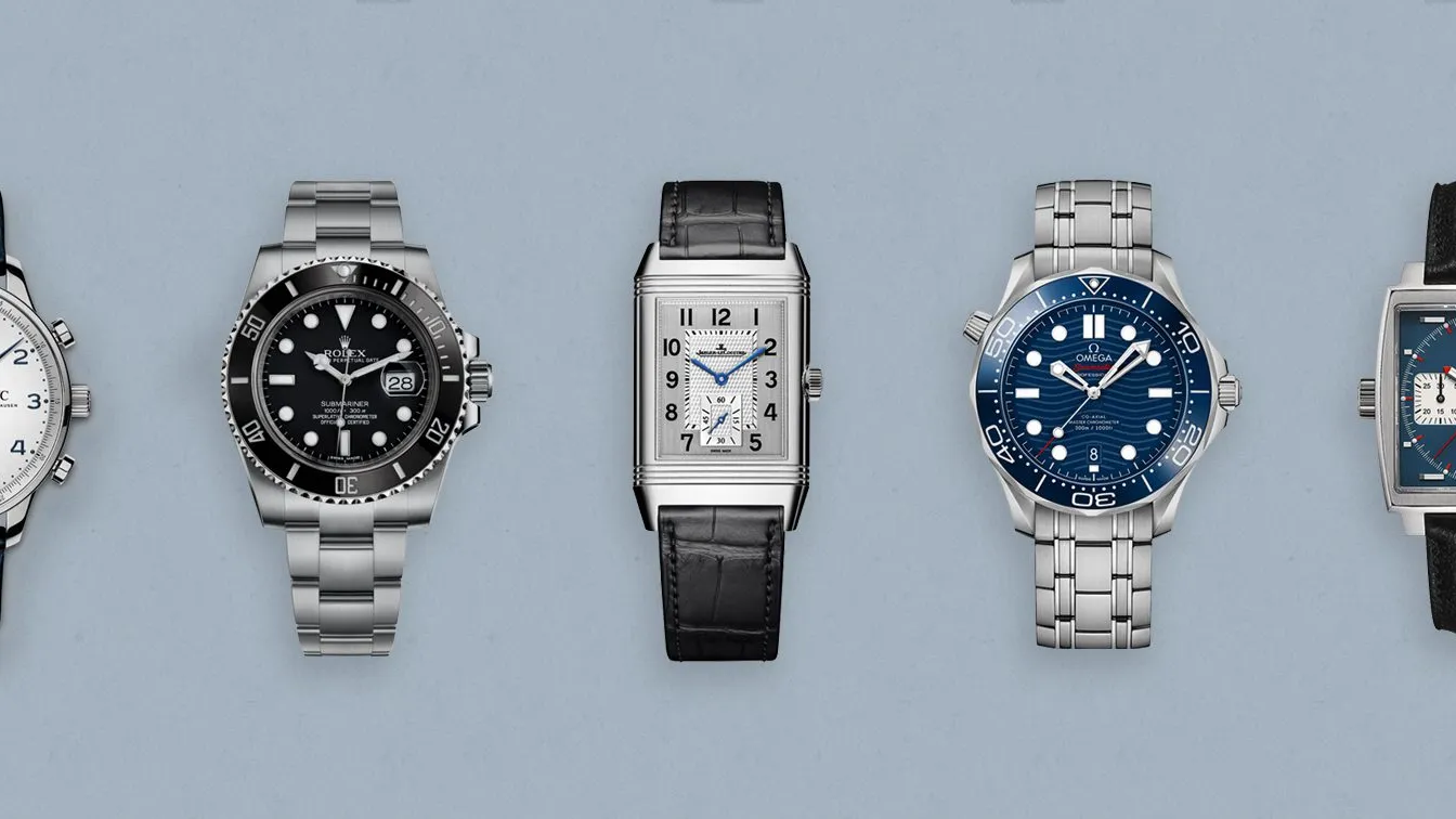 Best mens watches