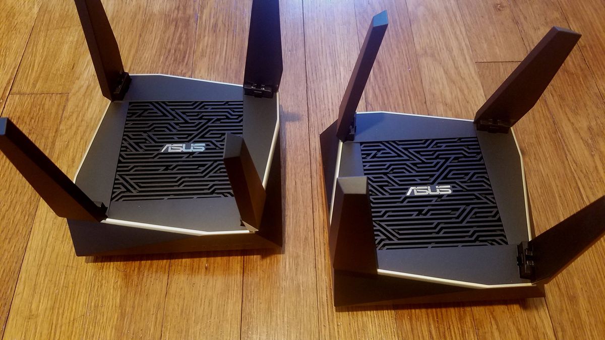 How to choose best mesh routers