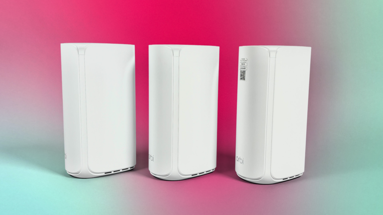 10 Best Mesh Routers (2026)
