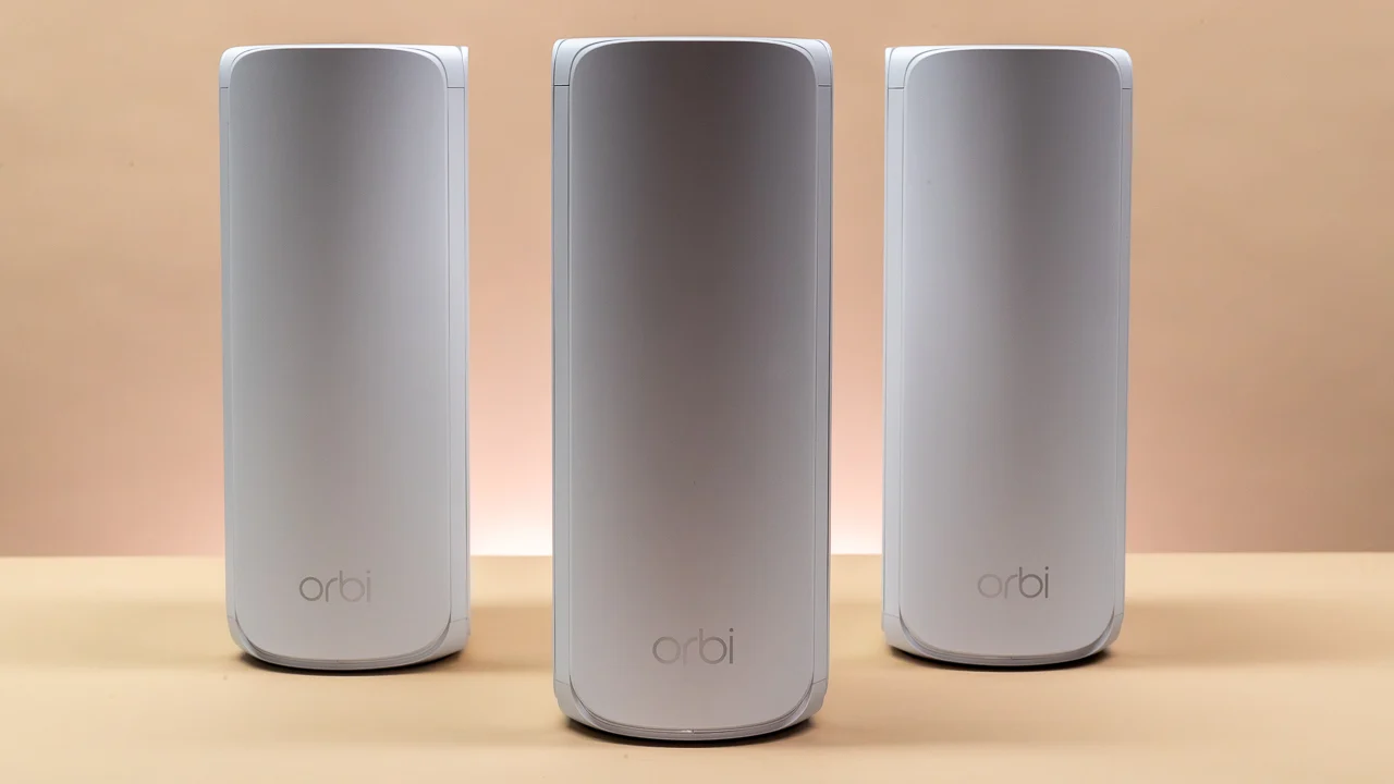 Best mesh system