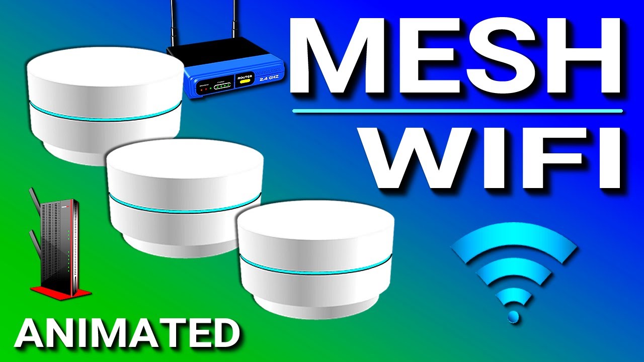 How to choose best mesh wifi