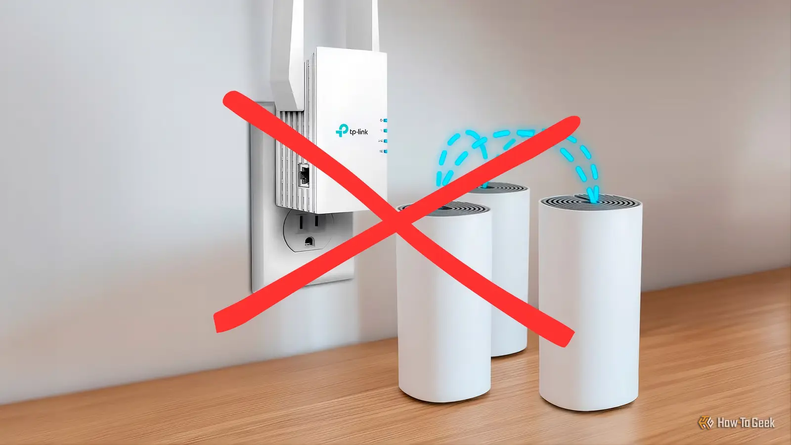 Best mesh wifi