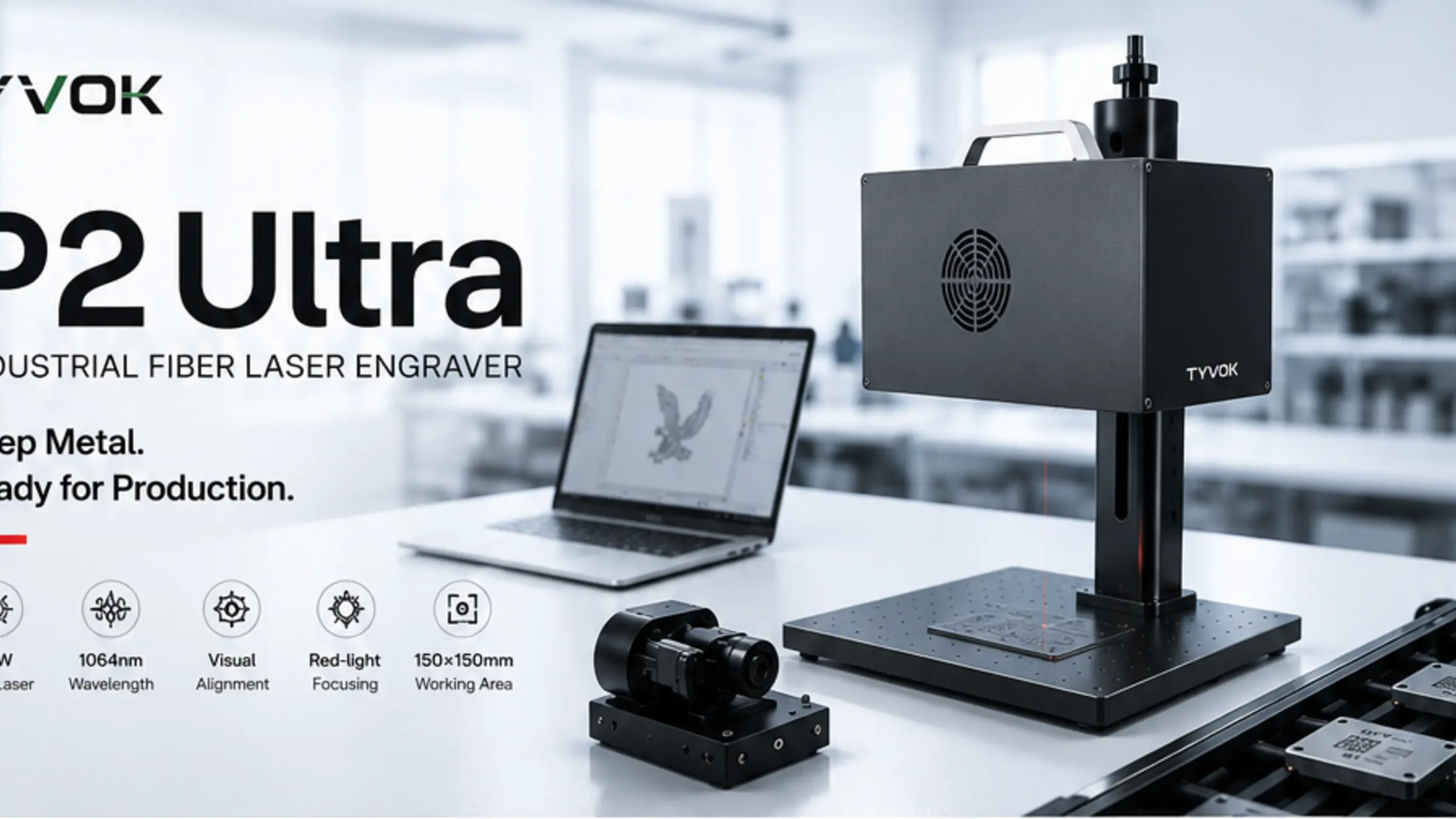 Best metal laser engraving machine