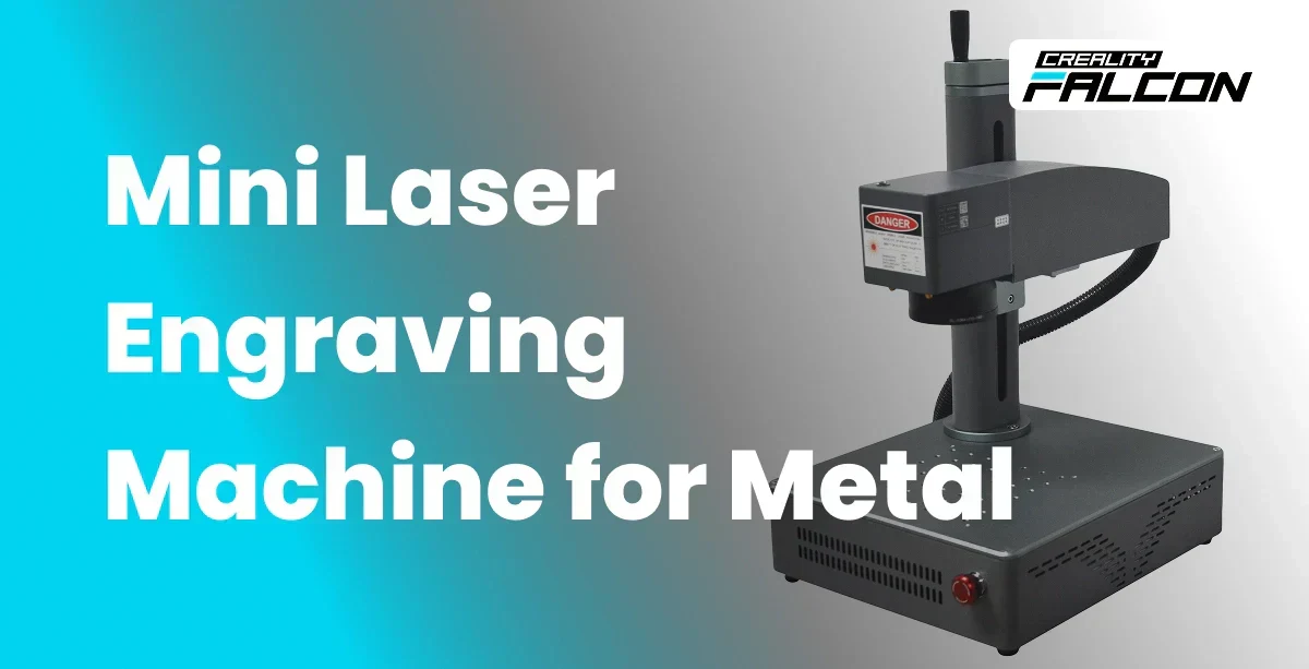 Best metal laser engraving machine