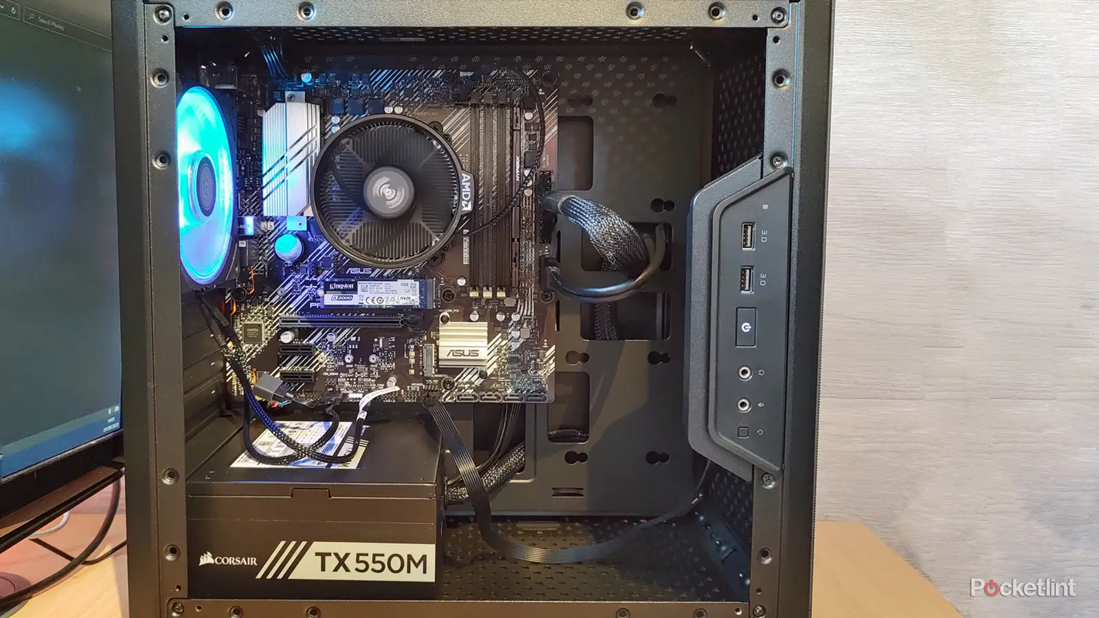 Best micro atx case