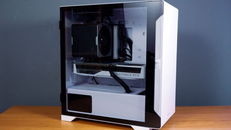 10 Best Micro ATX Case (2026)