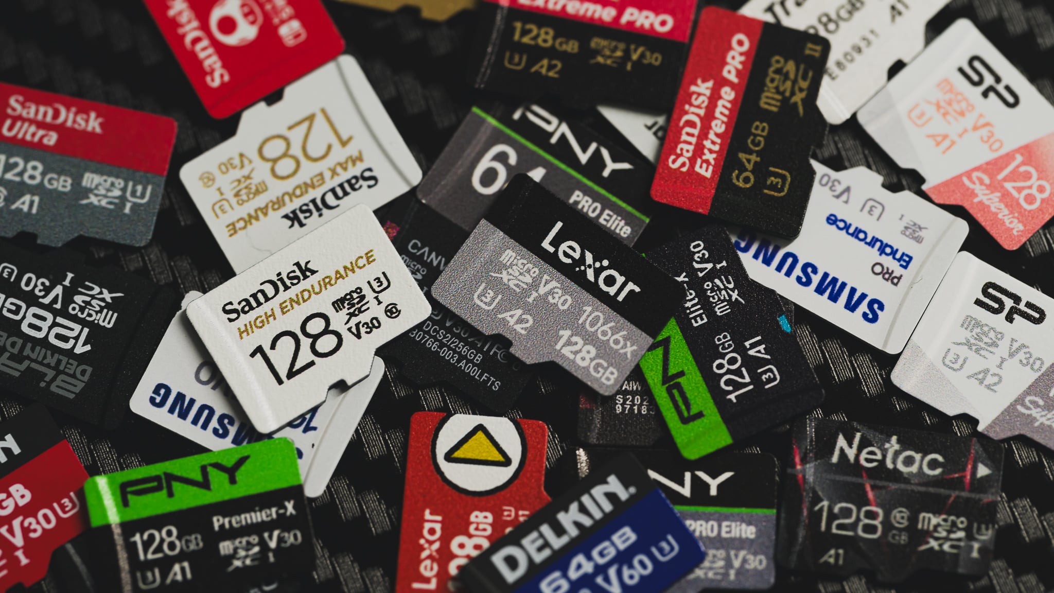 Best micro sd card