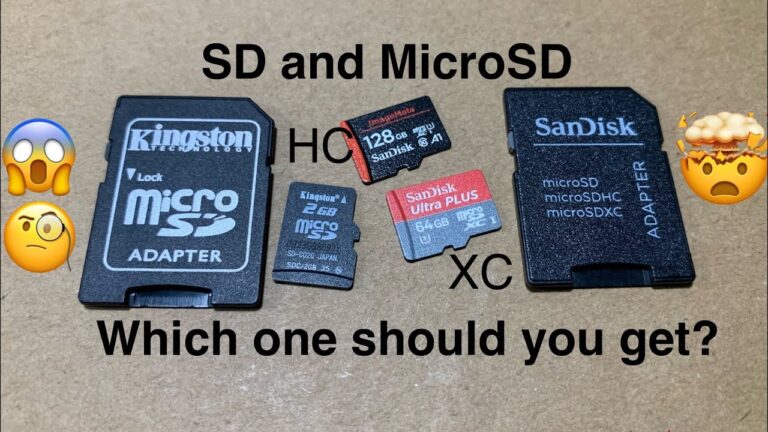 10 Best Micro SD Cards (2026)