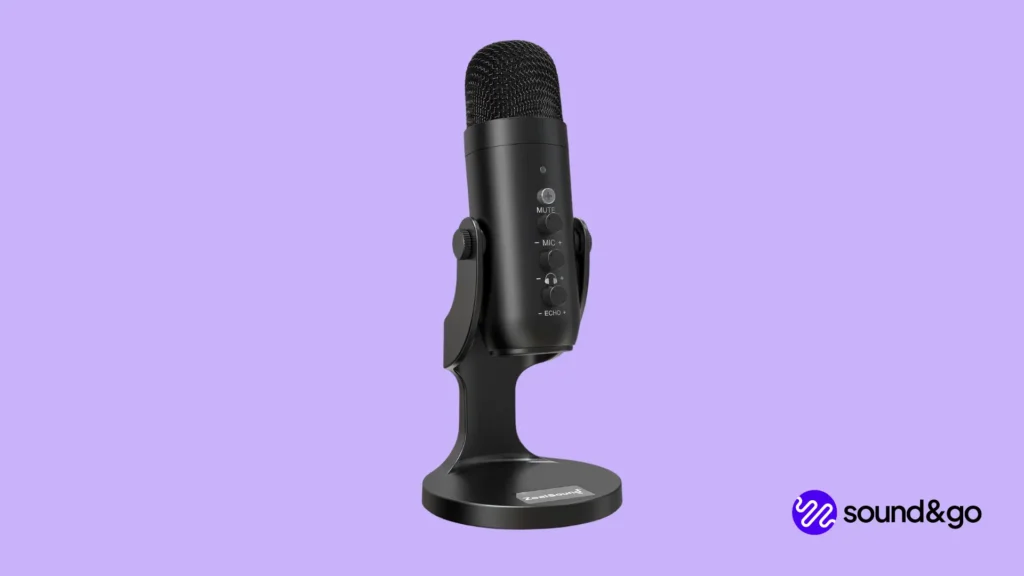 Best microphone for pc