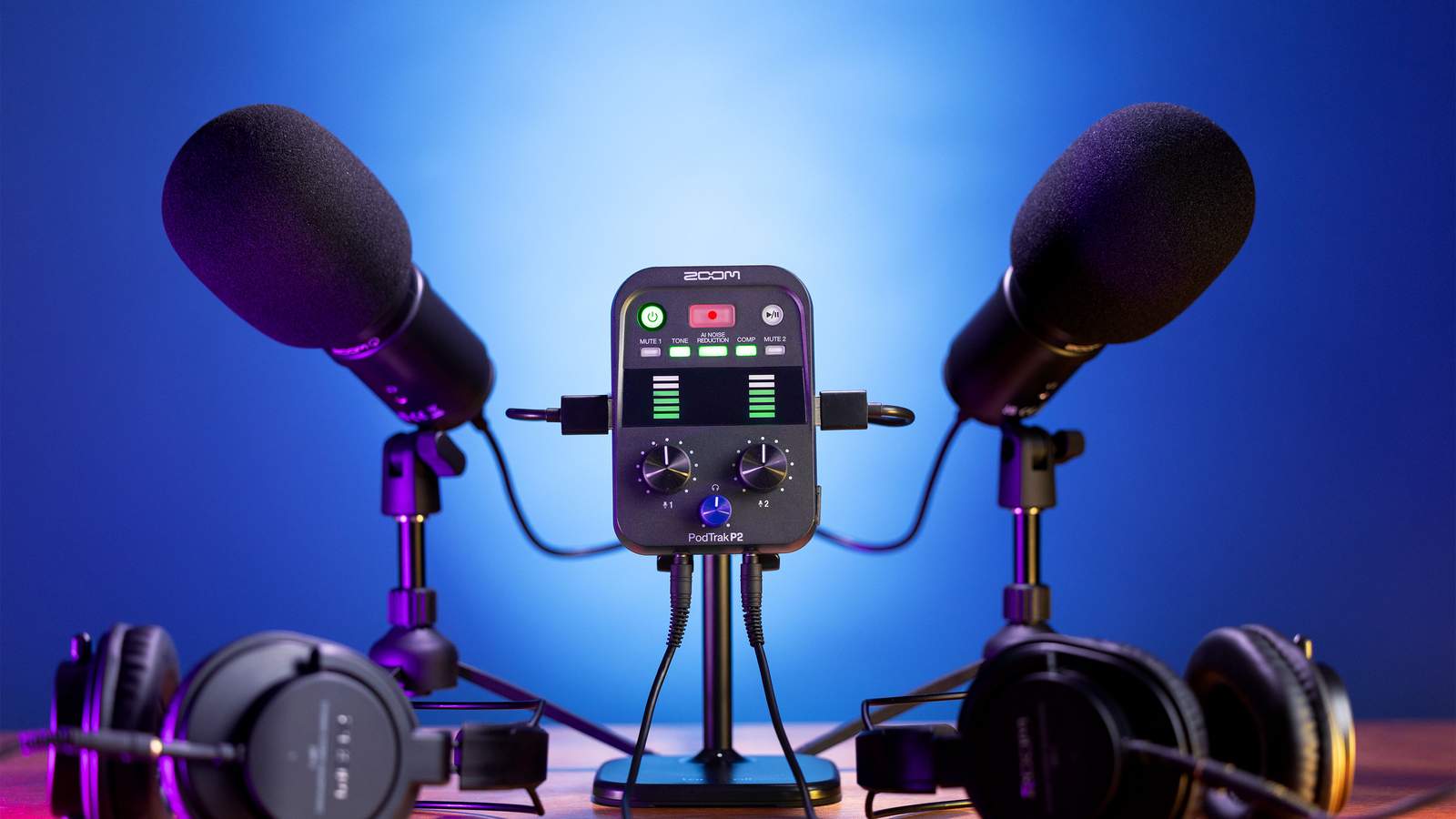 Best microphone for podcasting