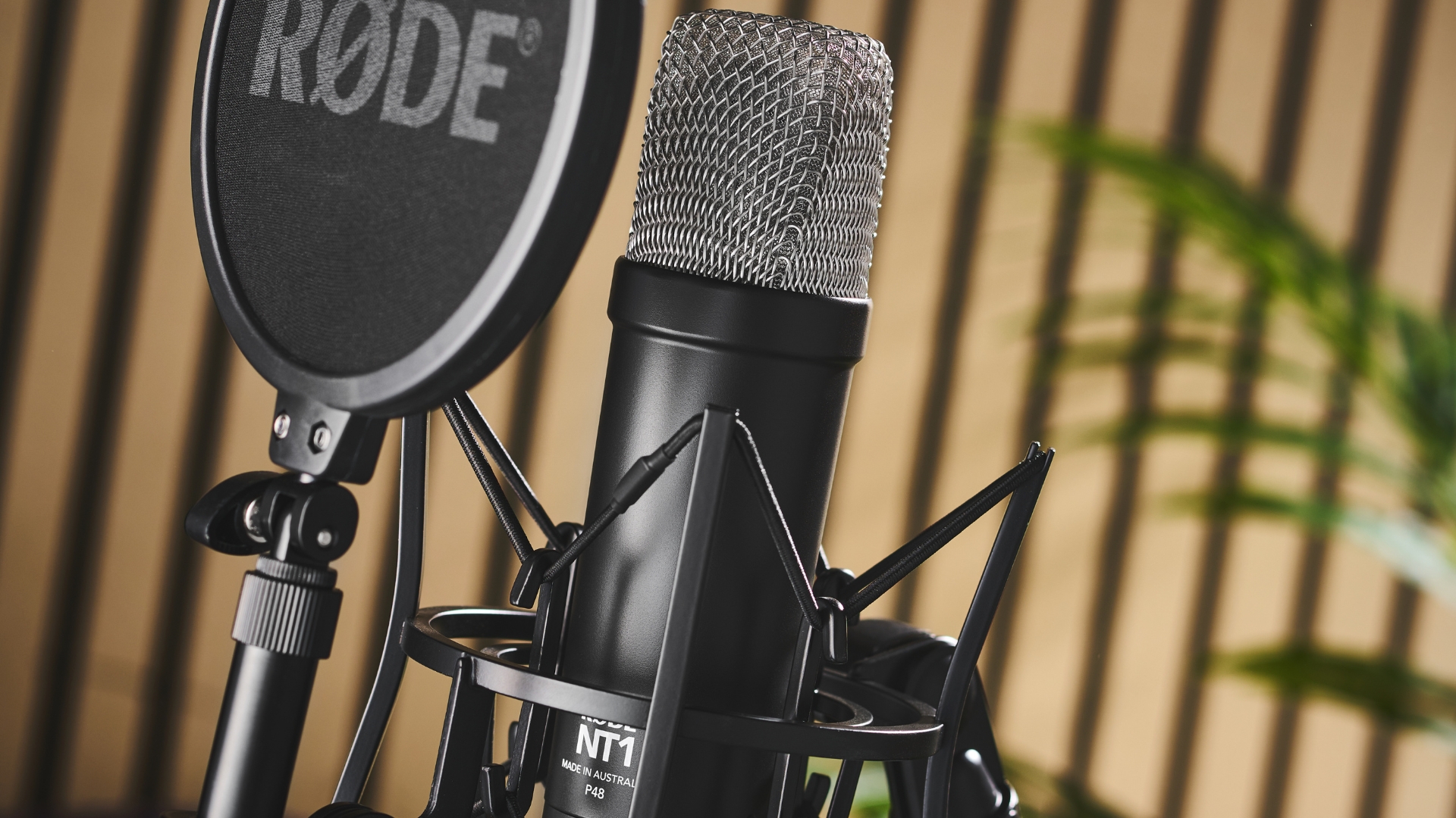 Best microphone for recording vocals