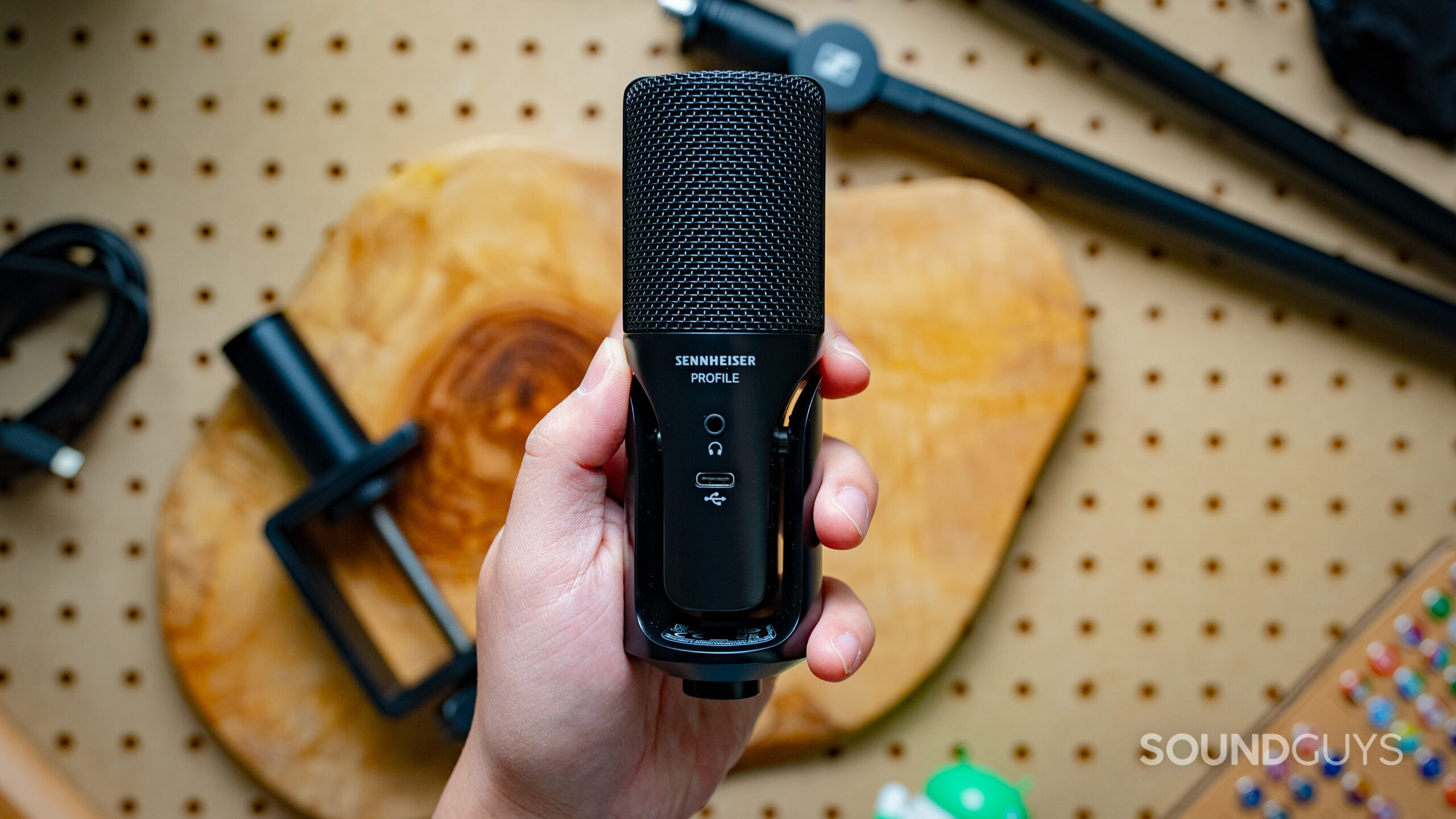 Best microphones for recording