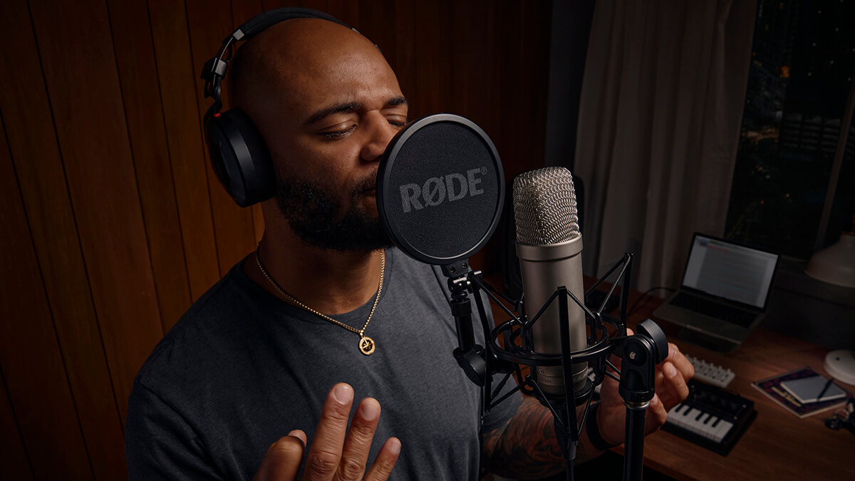 Best microphones for recording