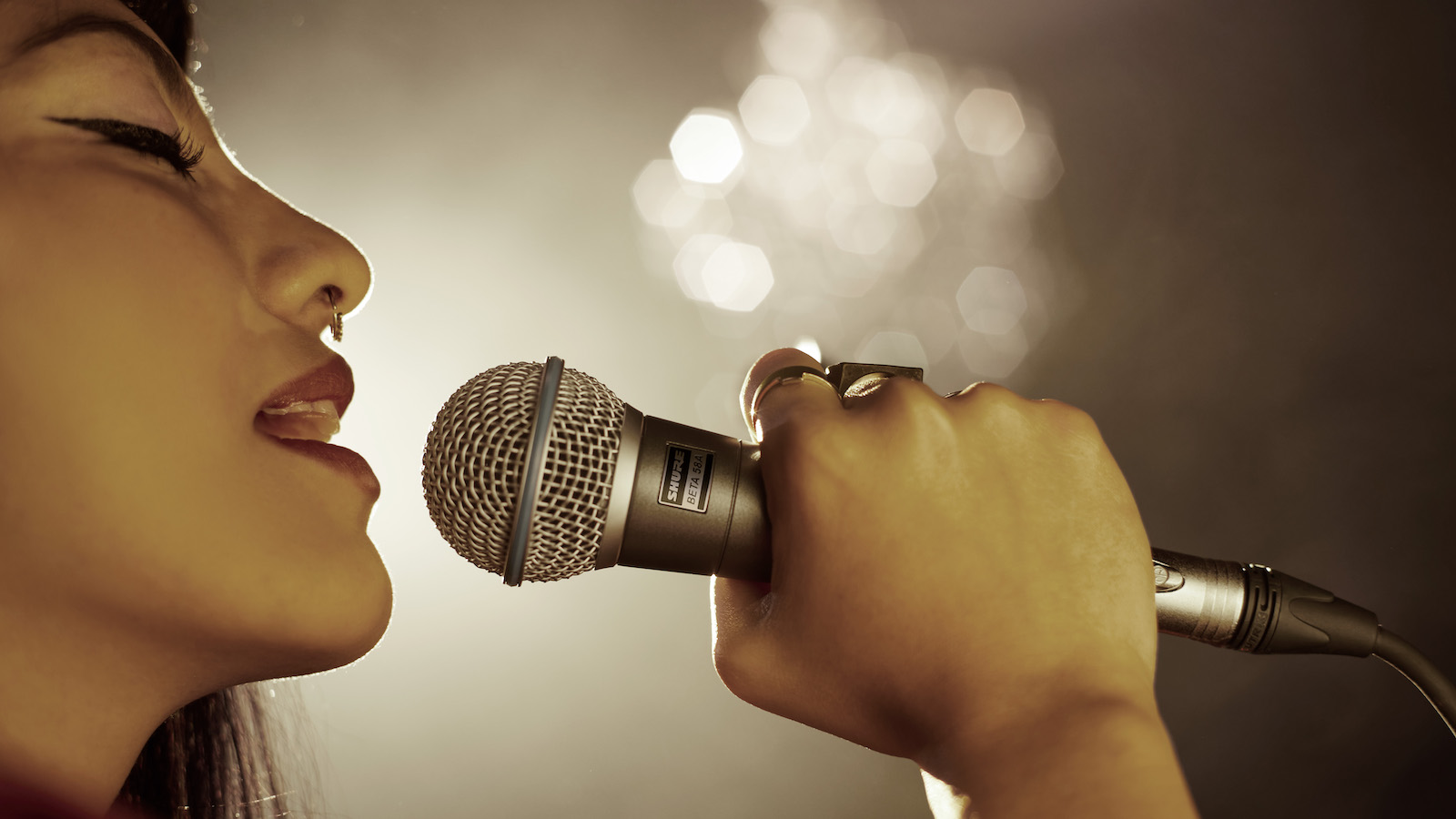 Best microphones for singers