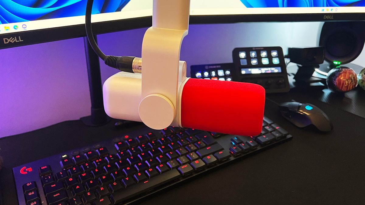 Best microphones for streaming